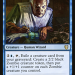 Havengul Runebinder (MIC-101) - Midnight Hunt Commander