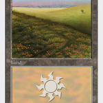 Plains (BRB-125) - Battle Royale Box Set