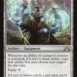Illusionist's Bracers (GTC-231) - Gatecrash