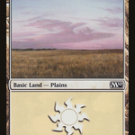 Plains (M10-230) - Magic 2010