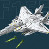 F-15E Eagle - Legendary Series - Mil-Blox