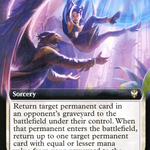 Jailbreak (NCC-118) - New Capenna Commander: (Extended Art)