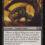 Zombie Goliath (M10-123) - Magic 2010