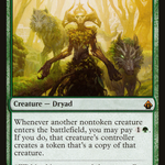 Bramble Sovereign (BBD-065) - Battlebond