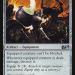 Hot Soup (M15-219) - Magic 2015