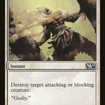 Divine Verdict (M13-012) - Magic 2013