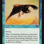 Screaming Seahawk (ONS-112) - Onslaught