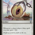 Kraken's Eye (DST-126) - Darksteel