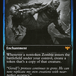 Necroduality (DBL-337) - Innistrad: Double Feature