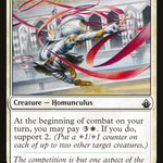 Jubilant Mascot (BBD-028) - Battlebond