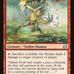Tar Pitcher (MMA-134) - Modern Masters