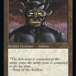 Obsianus Golem (30A-561) - 30th Anniversary Edition