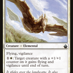 Steppe Glider (BBD-109) - Battlebond