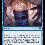 Minds Aglow (CMM-105) - Commander Masters
