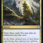 Urban Evolution (C19-205) - Commander 2019
