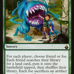 Pir's Whim (LIST-BBD-73) - The List