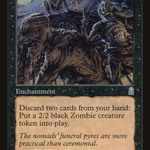 Zombie Infestation (ODY-170) - Odyssey