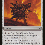 Gremlin Mine (NPH-136) - New Phyrexia