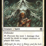 Benevolent Ancestor (IMA-012) - Iconic Masters