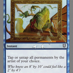 Framed! (UNH-033) - Unhinged