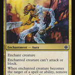 Crystallization (ARB-144) - Alara Reborn
