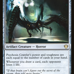Psychosis Crawler (C20-248) - Commander 2020