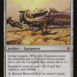 Batterskull (NPH-130) - New Phyrexia