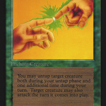Instill Energy (IED-) - Intl. Collectors' Edition