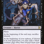 Ichorid (EMA-093) - Eternal Masters