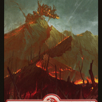 Mountain (BRO-285) - The Brothers' War
