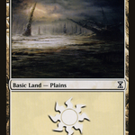Plains (TSP-282) - Time Spiral
