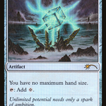 Thought Vessel (UMP-002) - Love Your LGS 2022 Foil