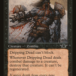 Dripping Dead (LGN-067) - Legions