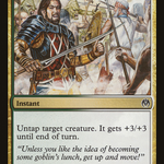 Gerrard's Command (DDE-053) - Duel Decks: Phyrexia vs. the Coalition