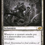 Search the Premises (MH2-332) - Modern Horizons 2: (Showcase)