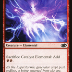 Catalyst Elemental (J22-510) - Jumpstart 2022