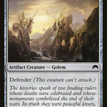 Guardians of Meletis (LIST-ORI-228) - The List