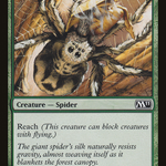 Giant Spider (M11-179) - Magic 2011
