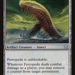 Ferropede (5DN-122) - Fifth Dawn