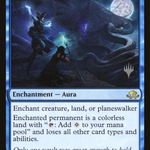Imprisoned in the Moon (PPIKO-65P) - Eldritch Moon Promos