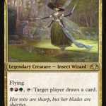 Xira Arien (DMR-205) - Dominaria Remastered