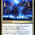 High Alert (RNA-182) - Ravnica Allegiance