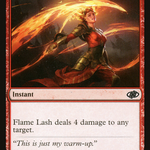 Flame Lash (J22-534) - Jumpstart 2022