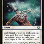 Return to Dust (C14-085) - Commander 2014