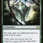 Exploration (2XM-167) - Double Masters