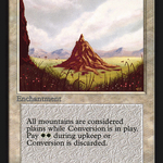 Conversion (IED-016) - Intl. Collectors' Edition