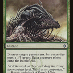 Beast Within (NPH-103) - New Phyrexia