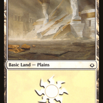Plains (HOU-190) - Hour of Devastation