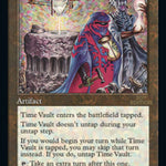 Time Vault (30A-567) - 30th Anniversary Edition
