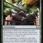 Fight Rigging (PPSNC-145) - Streets of New Capenna Promos